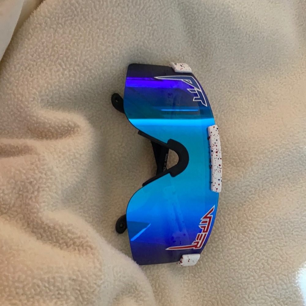 Worldwide pit vipers